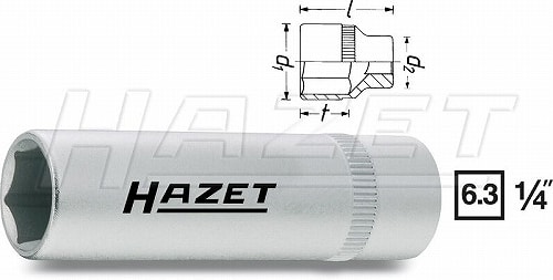 HAZET850LG-5