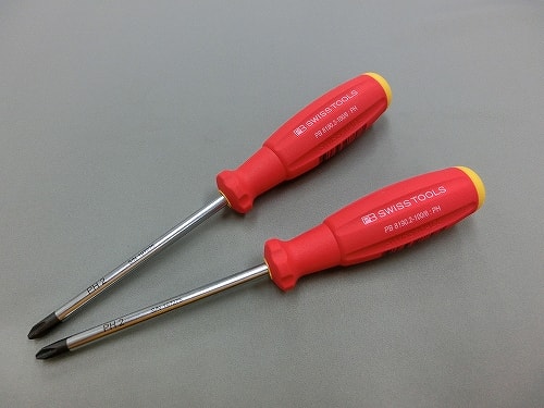 PB SWISS TOOLS 8190.2-100-6/2S｜プロツール.COM