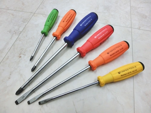 PB SWISS TOOLS8190/8100/6RB