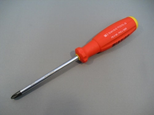 PB SWISS TOOLS@8190.2-100/6