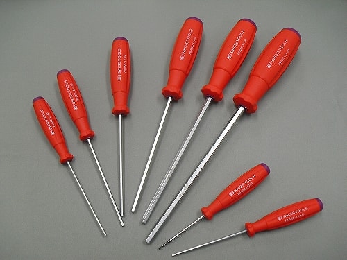 PB SWISS TOOLS@8205/8S
