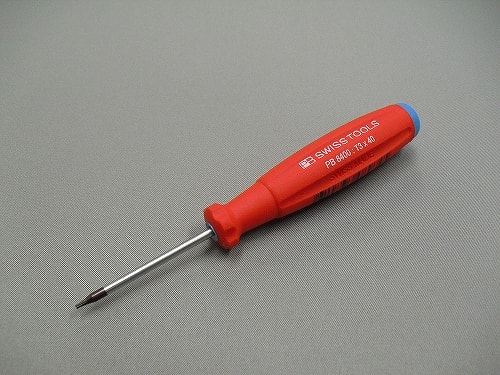 PB SWISS TOOLS8400.3-40