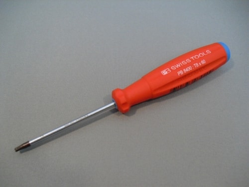 PB SWISS TOOLS8400.8-60