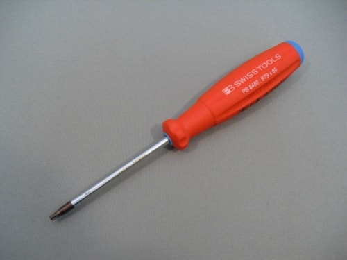 PB SWISS TOOLS8400.B8-60