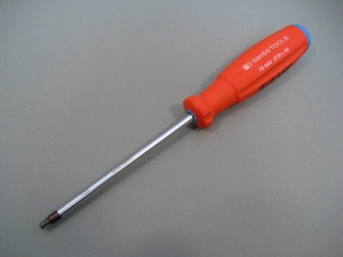 PB SWISS TOOLS8400.B20-100