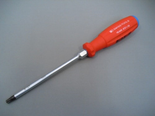 PB SWISS TOOLS8400.B27-125