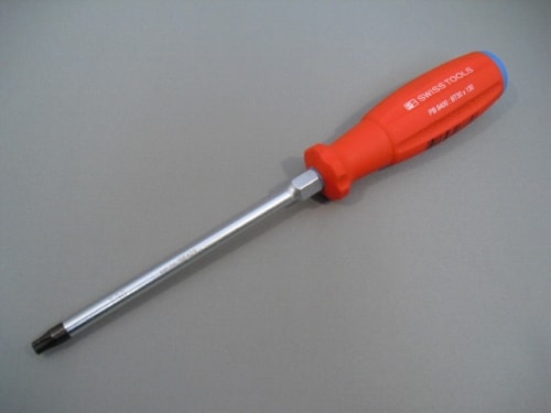 PB SWISS TOOLS8400.B30-130