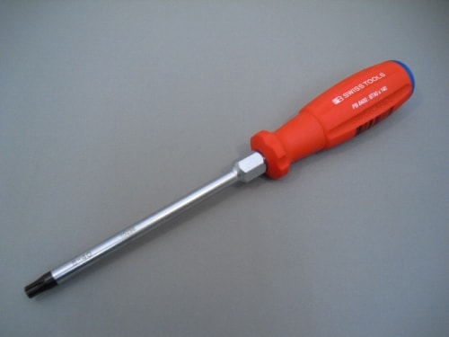 PB SWISS TOOLS8400.B40-140