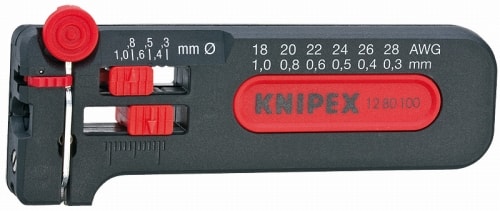 クニペックス　1280-100