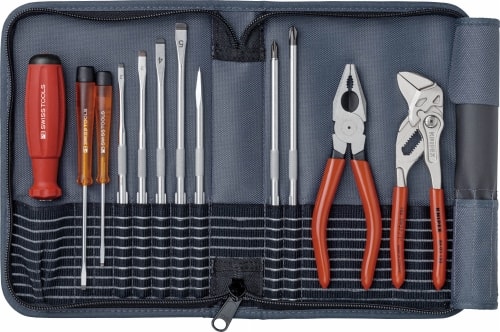 PB SWISS TOOLS@8219GY