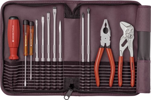 PB SWISS TOOLS@8219BO