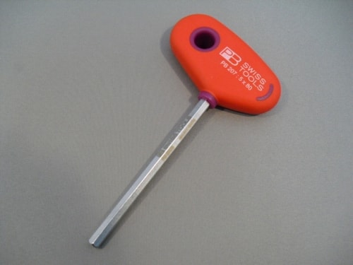 PB SWISS TOOLS@207-5-80