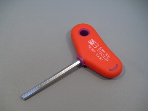 PB SWISS TOOLS@207-6-80