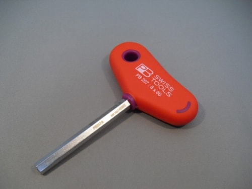 PB SWISS TOOLS@207-8-80
