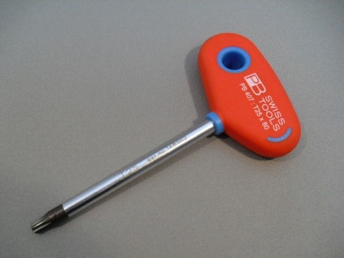 PB SWISS TOOLS@407-10-60