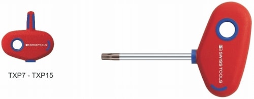PB SWISS TOOLS@408-15-60