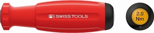 PB SWISS TOOLS@8314.A2.0NM