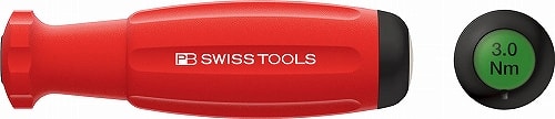 PB SWISS TOOLS8314.A3.0NM