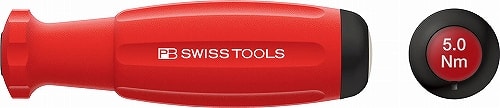 PB SWISS TOOLS8314.A5.0NM