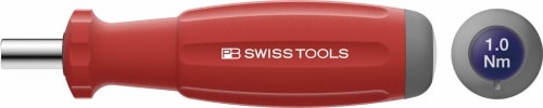 PB SWISS TOOLS@8314.M1.0NM