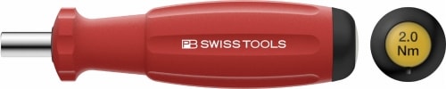 PB SWISS TOOLS@8314.M2.0NM