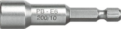 PBスイスツールズ　E6-200-5.5M