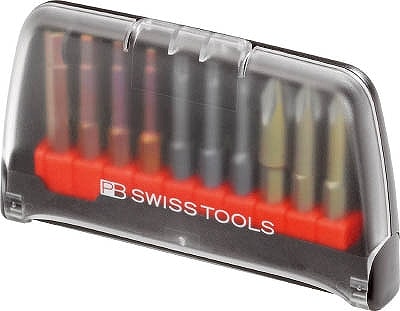 PB SWISS TOOLS@E6.985