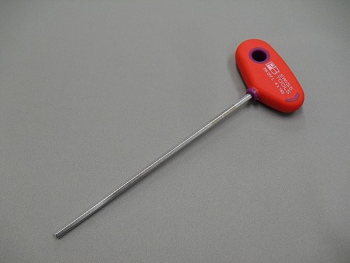 PB SWISS TOOLS@207L-4-200