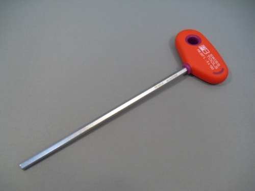 PB SWISS TOOLS@207L-5-350