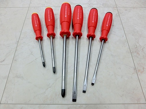 PB SWISS TOOLS8190/8100/6S