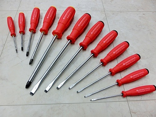 PB SWISS TOOLS8190/8100/12S