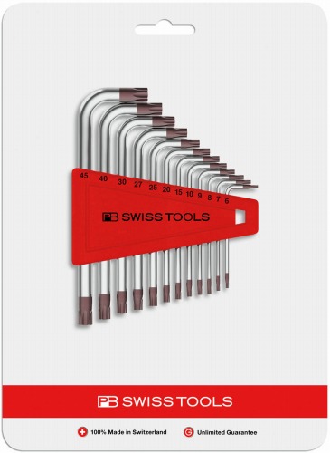 PB SWISS TOOLS410.H6-45CN