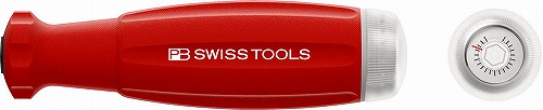 PB SWISS TOOLS@8316.A10-50cNm