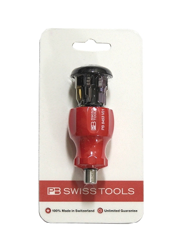 PB SWISS TOOLS@8453.V01CN