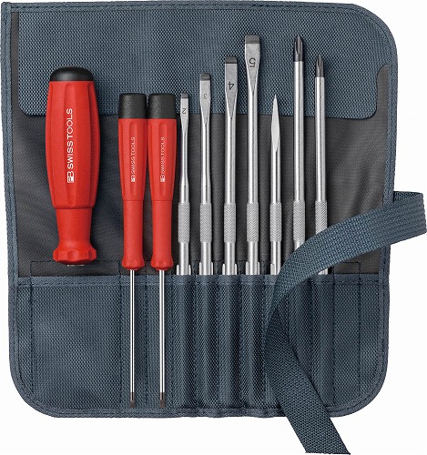 PB SWISS TOOLS8218.GY