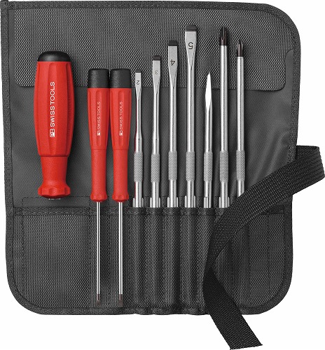 PB SWISS TOOLS8218.BK