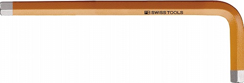 PB SWISS TOOLS 六角レンチ（単サイズ）｜プロツール.COM