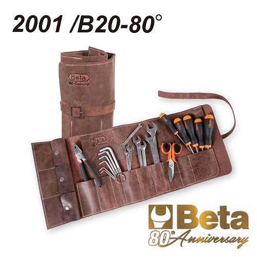 Beta  2001/B20-80