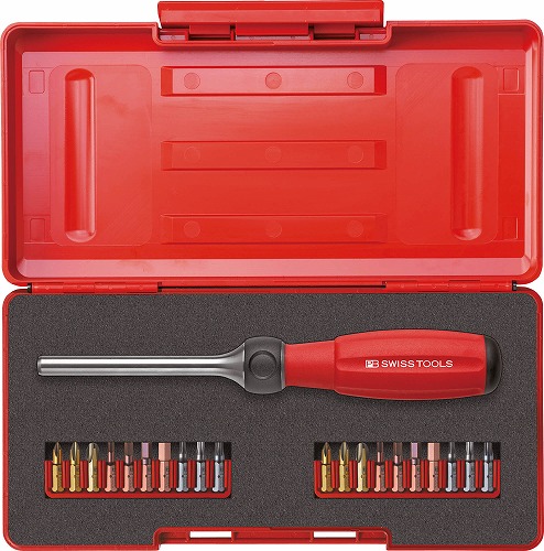 PB SWISS TOOLS8510.R-100SET