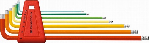 PB SWISS TOOLS212.LH-6RB