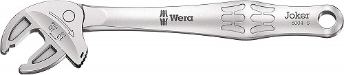 Wera6004joker-S 020100