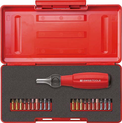 PB SWISS TOOLS8510.R-30SET