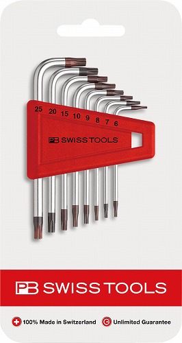 PB SWISS TOOLS@410.H8-25CN