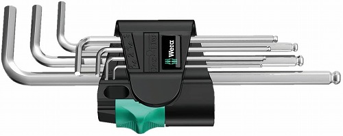 Wera950PKL/9SM