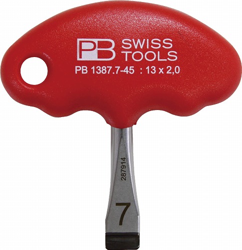 PB SWISS TOOLS1387