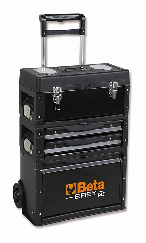 Beta　C43