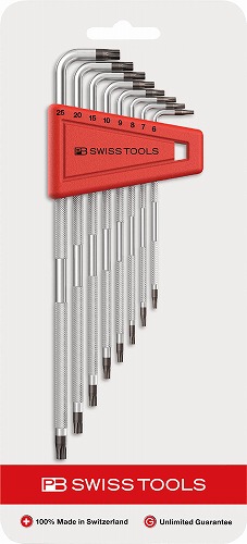 PB SWISS TOOLS3411H6-25CN