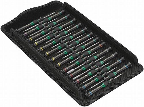 Wera@Kraftform Micro Big Pack1  134000