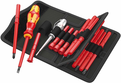 yԌ艿izWera@Kraftform Kompact VDE18 Universal1 05003471001