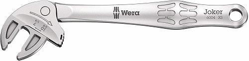 Wera6004joker-XS 020099